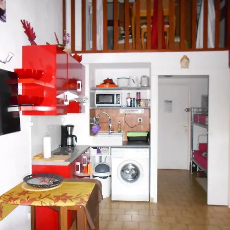 T2 Bord De Au Calme Apartamento Bandol