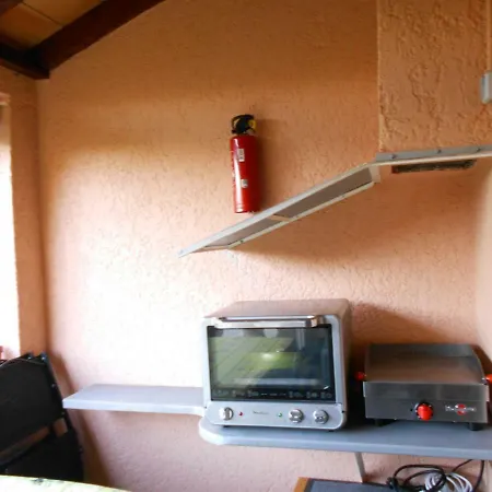 T2 Bord De Au Calme * Bandol