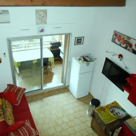 T2 Bord De Au Calme Bandol