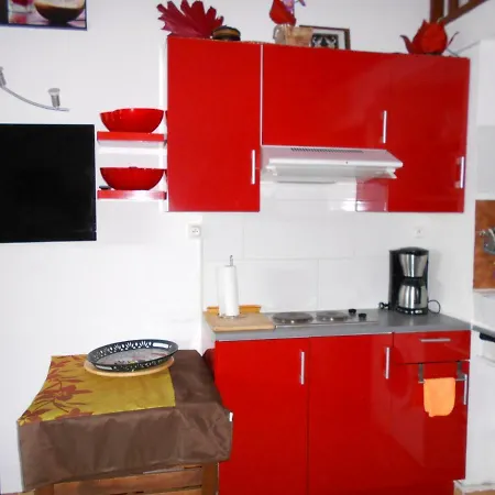 T2 Bord De Au Calme Apartamento *