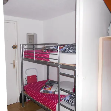 Apartamento T2 Bord De Au Calme Bandol
