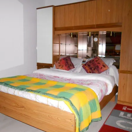 T2 Bord De Au Calme Appartement