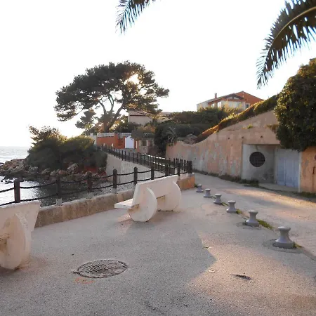 T2 Bord De Au Calme * Bandol