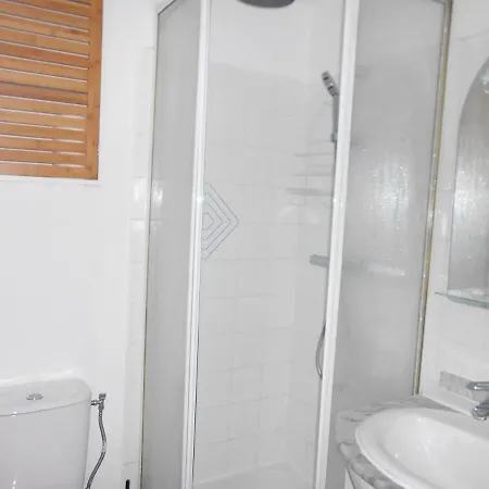 Apartamento T2 Bord De Au Calme *