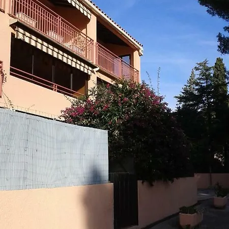 T2 Bord De Au Calme Bandol