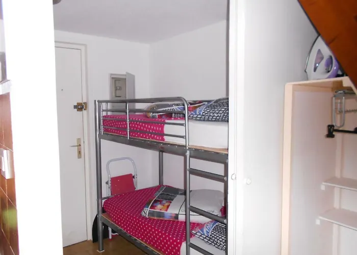 Apartamento T2 Bord De Au Calme Bandol