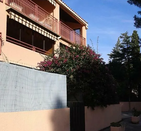 T2 Bord De Au Calme Bandol